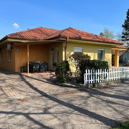 Villa Gracia Patince Exterior photo